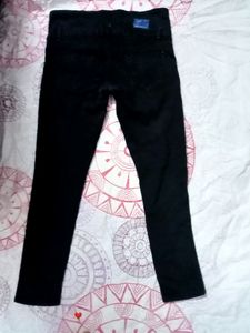 Black Jeans.