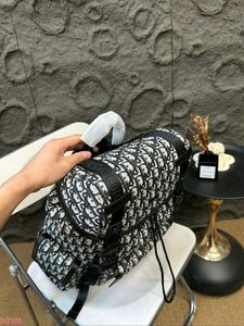 Dior bagpack
