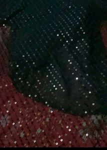 Saree With Blouse