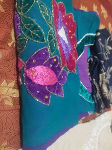 combo of two kurta &amp; one pant