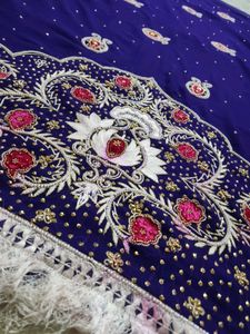 vintage exotic saree very rare😍