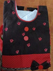 Ishak Dresses - Size 16 frock