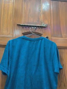 Two Comfortable Men's T-Shirts