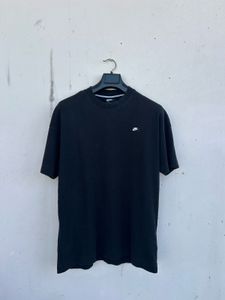 authentic Nike Black T-Shirt