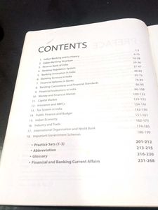 Banking Awareness Revised Edition Book
