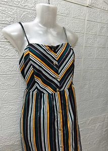 🎁Buy 1, Get 1 FREE🎁Striped Boho Dress