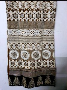 Ethnic Kurti Sleeveless