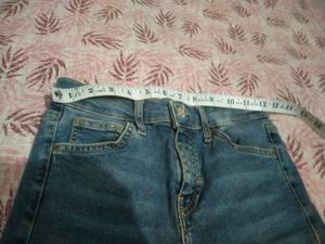 Women’s Skinny Fit Jeans – Size 26 | Great
