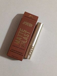 Nykaa Matte to Last Lipstick