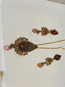 Jewellery Set