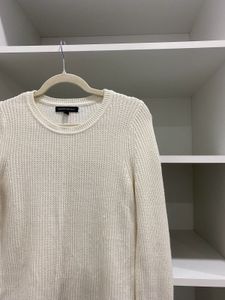 Banana Republic Knit Luxury Sweater