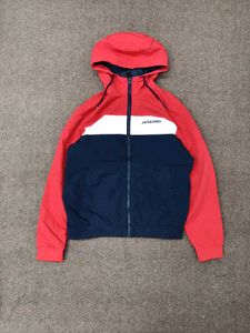 JACK&JONES Colorblock Jacket