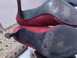 High Heels