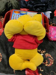 Winnie the Pooh Plush Toy