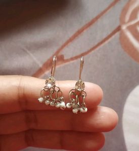 10 pieces - Assorted Dangle &amp; Stud Earrings Set