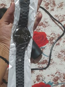 Solid Watch Automatic New With Tag