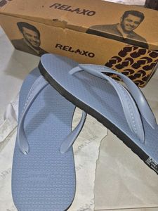 Relaxo Flip Flops
