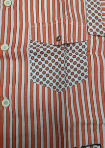 Half Shirt 👕👔