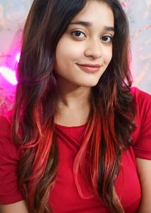 MADRID RED HAIR COLOUR