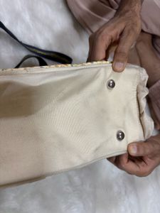 Imported Yummy Mummy Bag