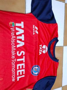 JAMSHEDPUR FC TATA STEEL T-Shirt