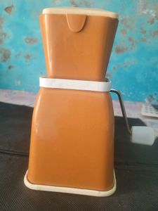 vegetable cutter