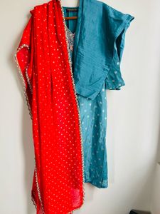 Suit Set
