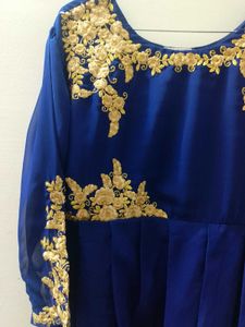 🔥 FLASH SALE – Party wear Fit ₹650 Only!