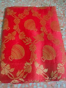 5 Blouse Piece Material
