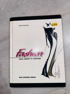 3 Fashion Design &amp; Pattern Cutting Books
