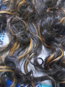 pack of 2 hair extension