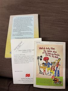 Collection of 3 Classic Children’s Books