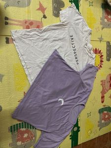 Bundle of 2 Women's T-Shirts