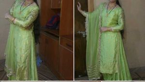 tissue bnarsi silk suit