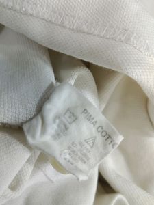 Off White T-shirt (Mens)