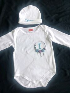 Newborn Baby Gift Hamper