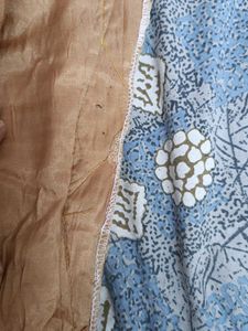 Beautiful Embroidered anarkali