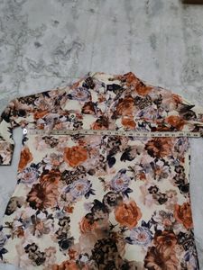Send Offers Bust 44 Short Kurti Plus Size
