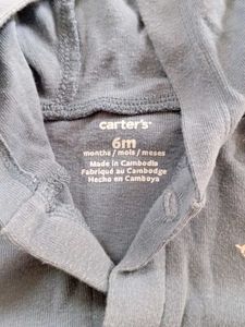 Carter's Baby Clothes