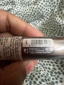 Deborah Milano Long Lasting Lipstick N Primer -12