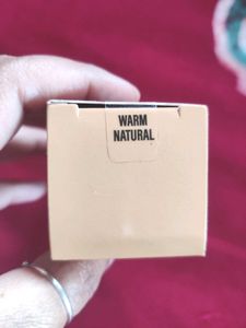 Lakme Forever Matte Foundation