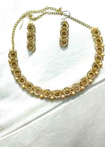 Jewellery set for little girls