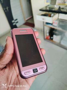 Samsung GT-S5230 (Samsung Star)