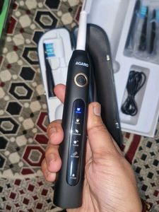 AGARO Cosmic Plus Electric Toothbrush