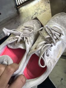 Red Tape Lightweight Athletic Sneakers