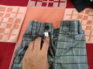 Baby Suit New
