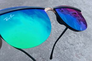 Multi Colour Sunglasses, ( For Men & Women )