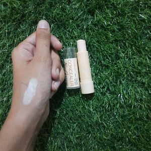 Concealer for fair tone
