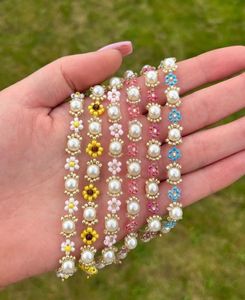 Handmade Cute Bracelet Combo