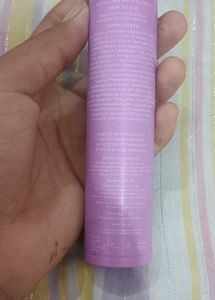 Foxtale Ceramide Supercream Hydrating Moisturizer